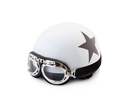 頭盔領域應用案例